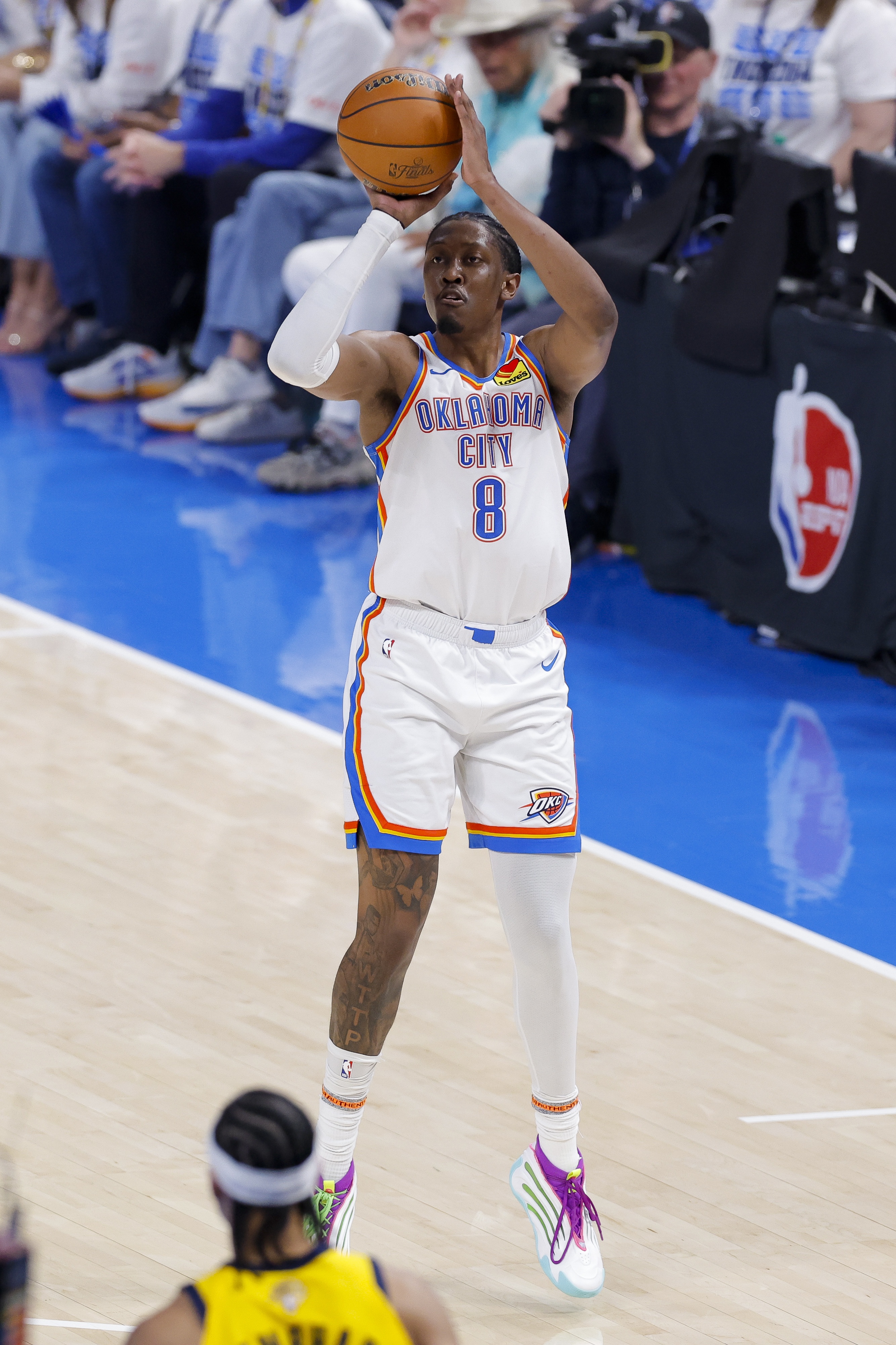 关于NBA战术调整奏效,成功扭转局势的信息 关于NBA战术调整奏效,成功扭转局势的信息