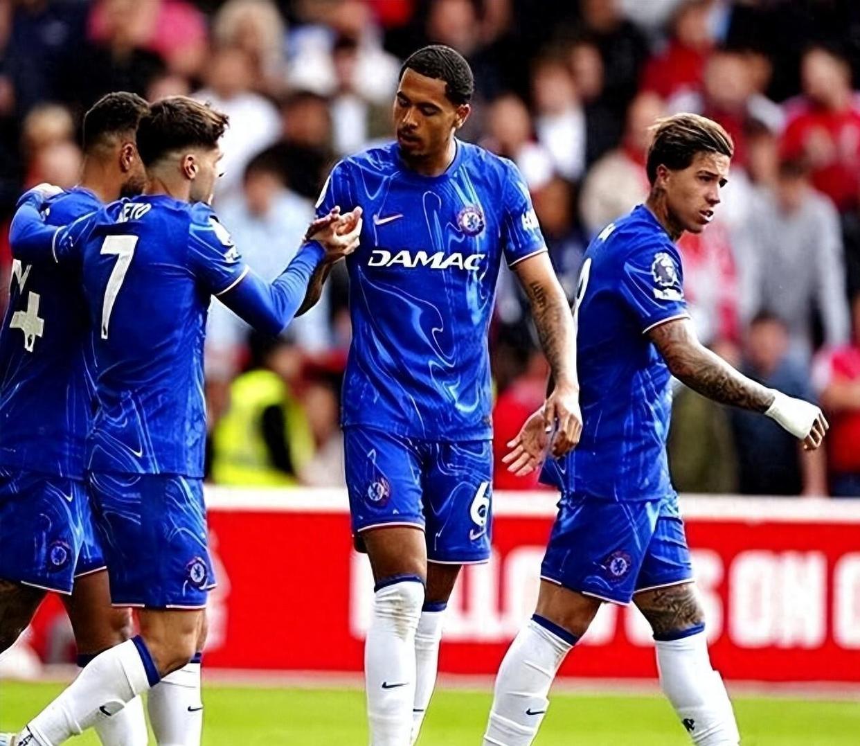 巴黎横扫切尔西,托尼带队取胜 巴黎横扫切尔西,托尼带队取胜