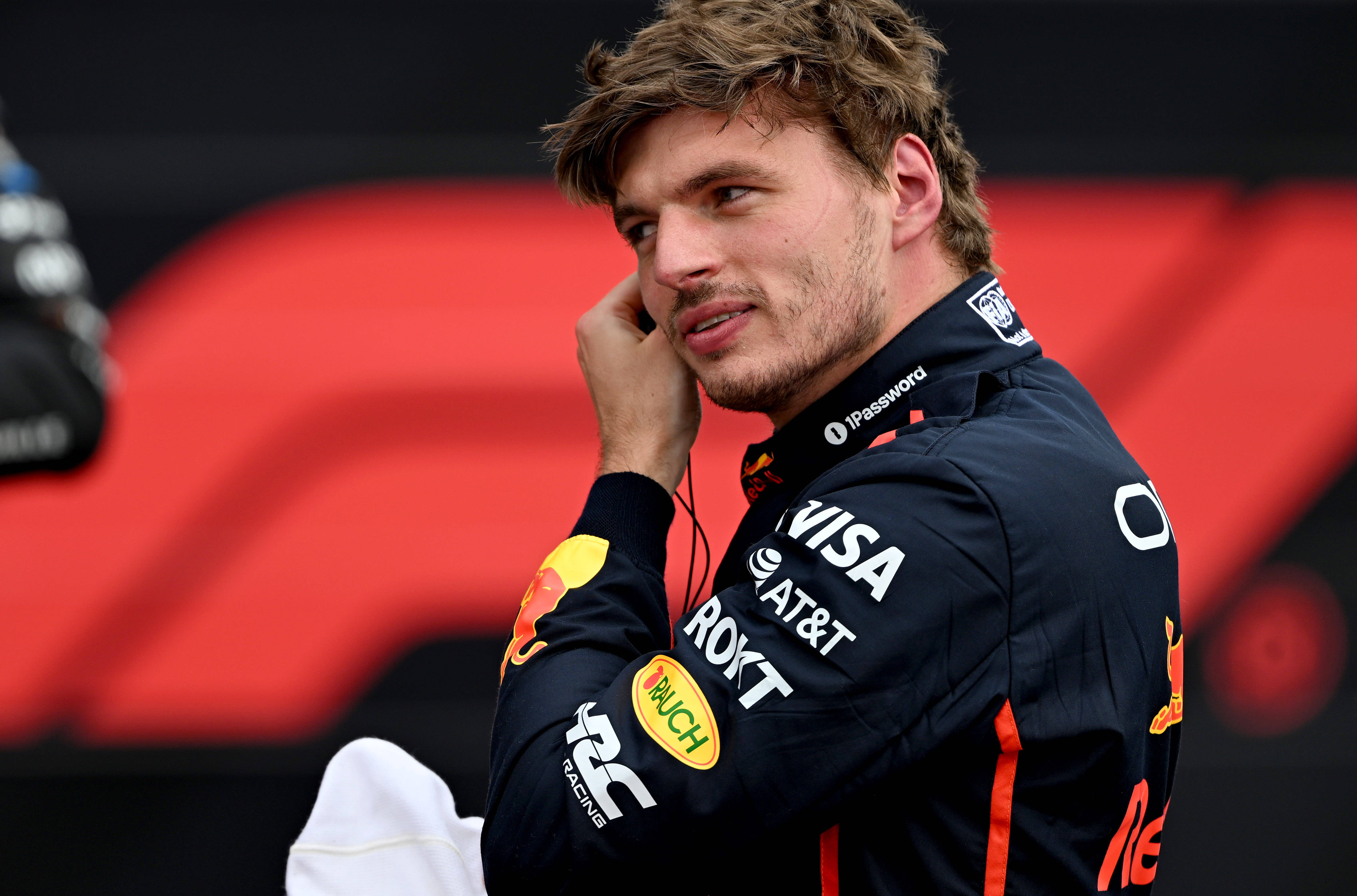 威廉姆斯逆转哈斯车队，维斯塔潘关键制胜