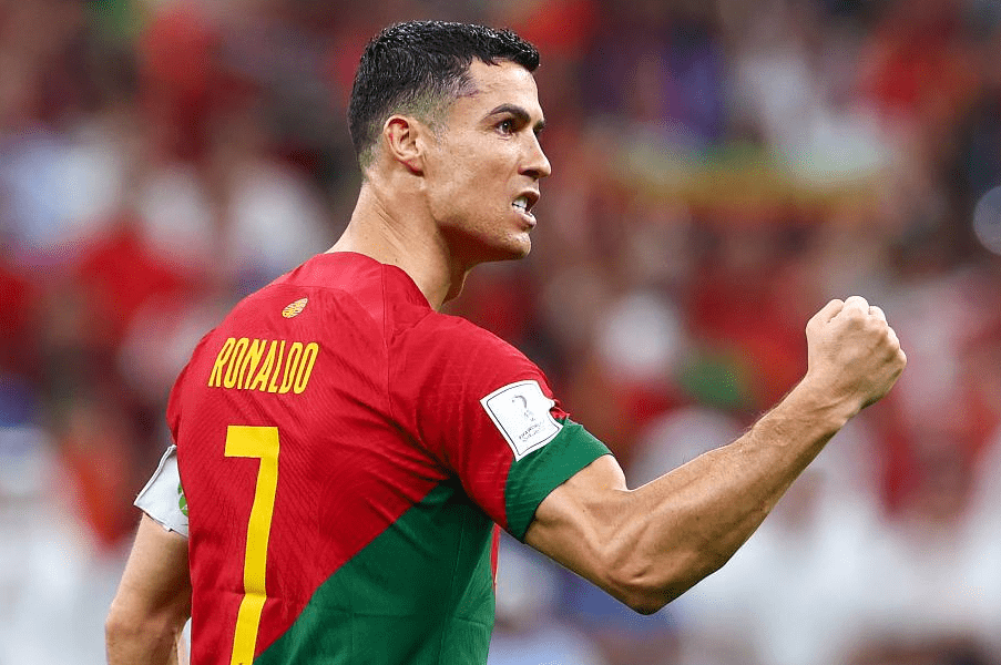 法国队绝杀德国队，辛杜惊艳四座